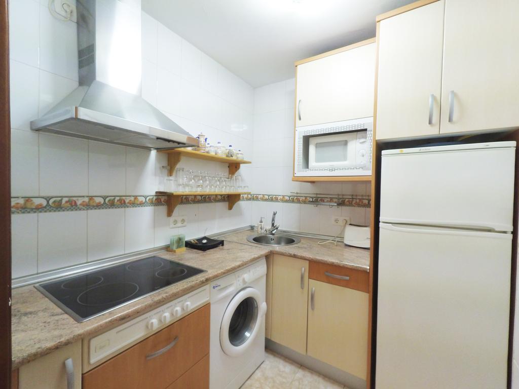 Apartamento Gigantes Apartamento *